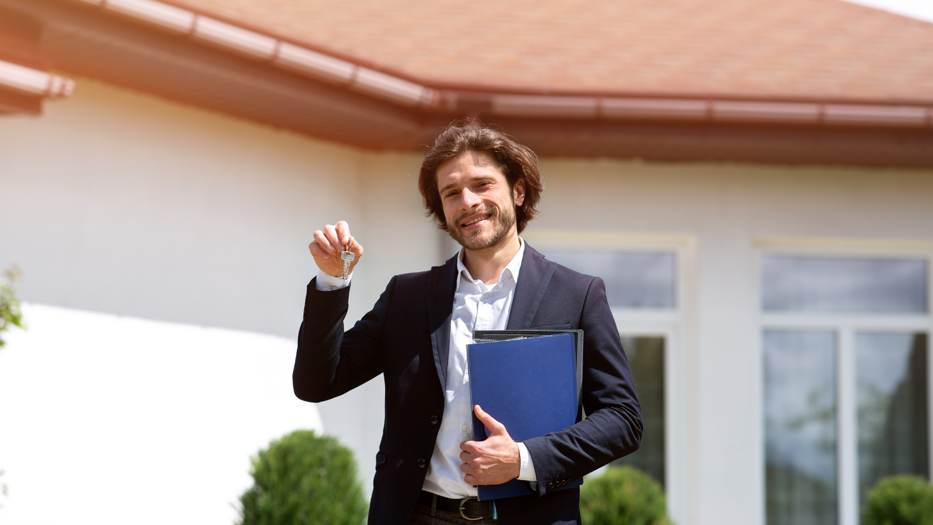 Self-Empolyed Home Loans