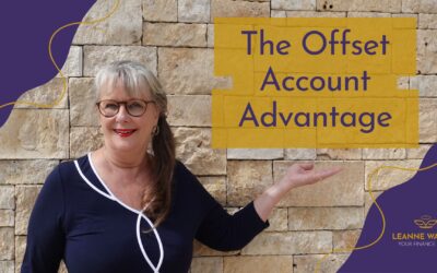 The Offset Account Advantage: A Mortgage Saver’s Secret Weapon